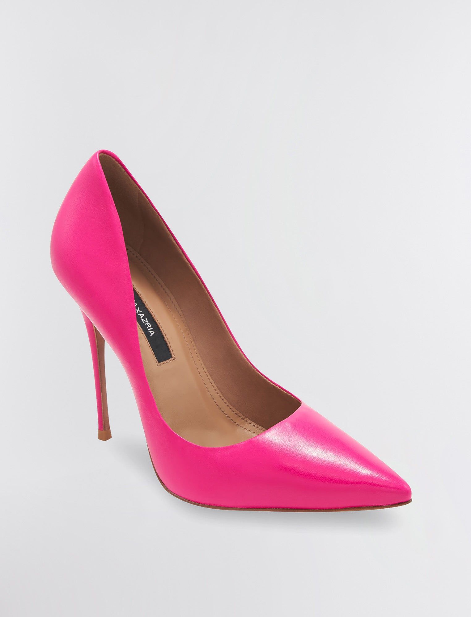 Nova Pump Heel sold by BCBGMaxAzria