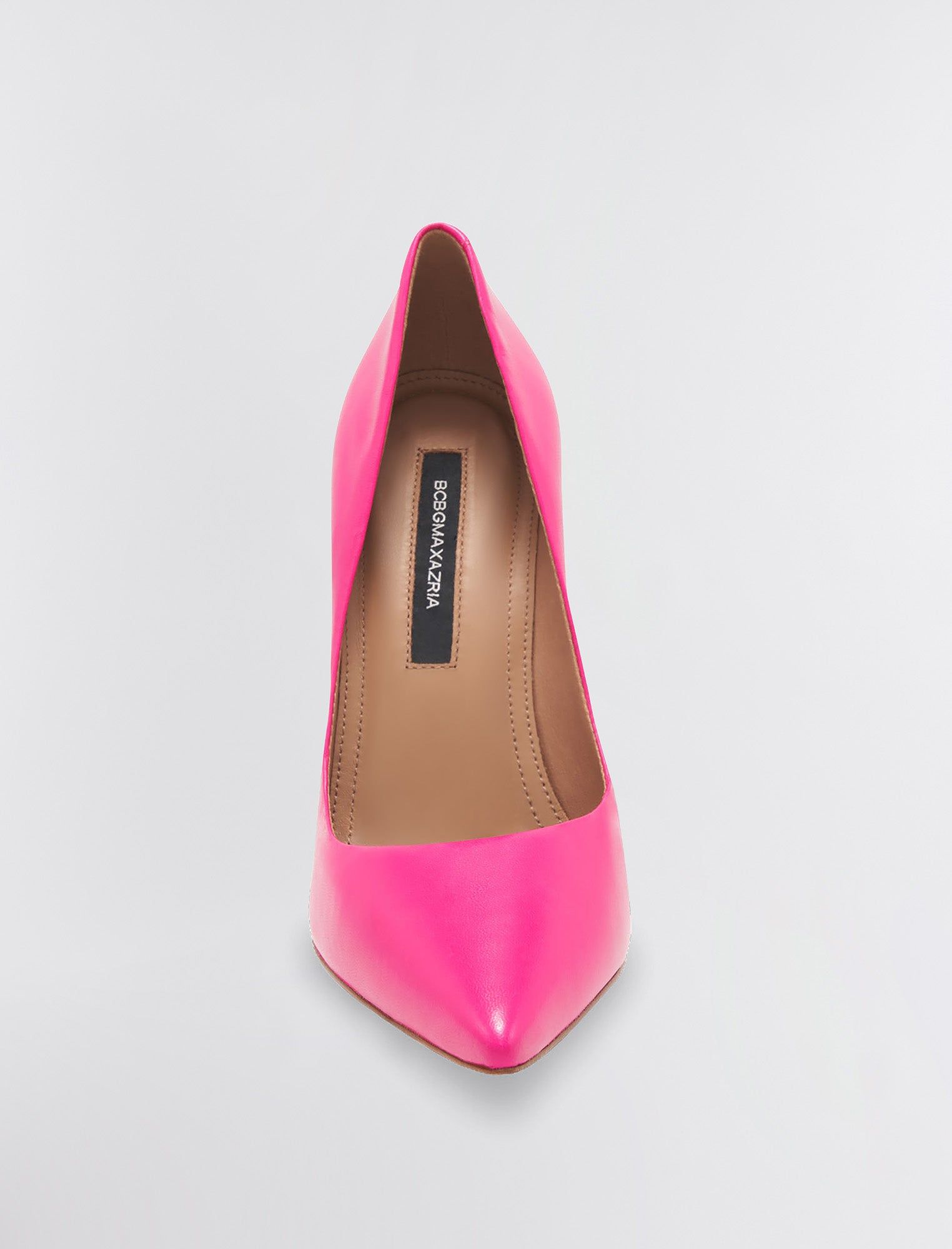 Nova Pump Heel sold by BCBGMaxAzria product image thumbnail 2