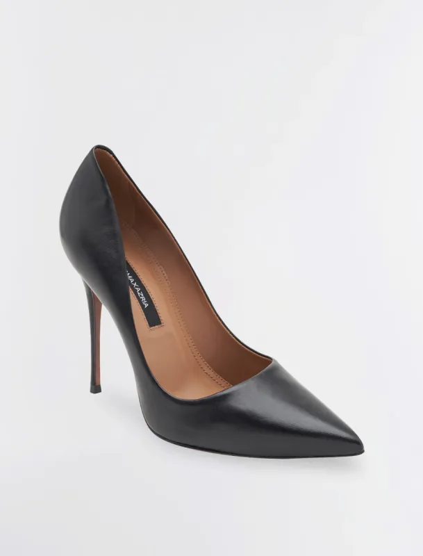 Nova Pump Heel sold by BCBGMaxAzria