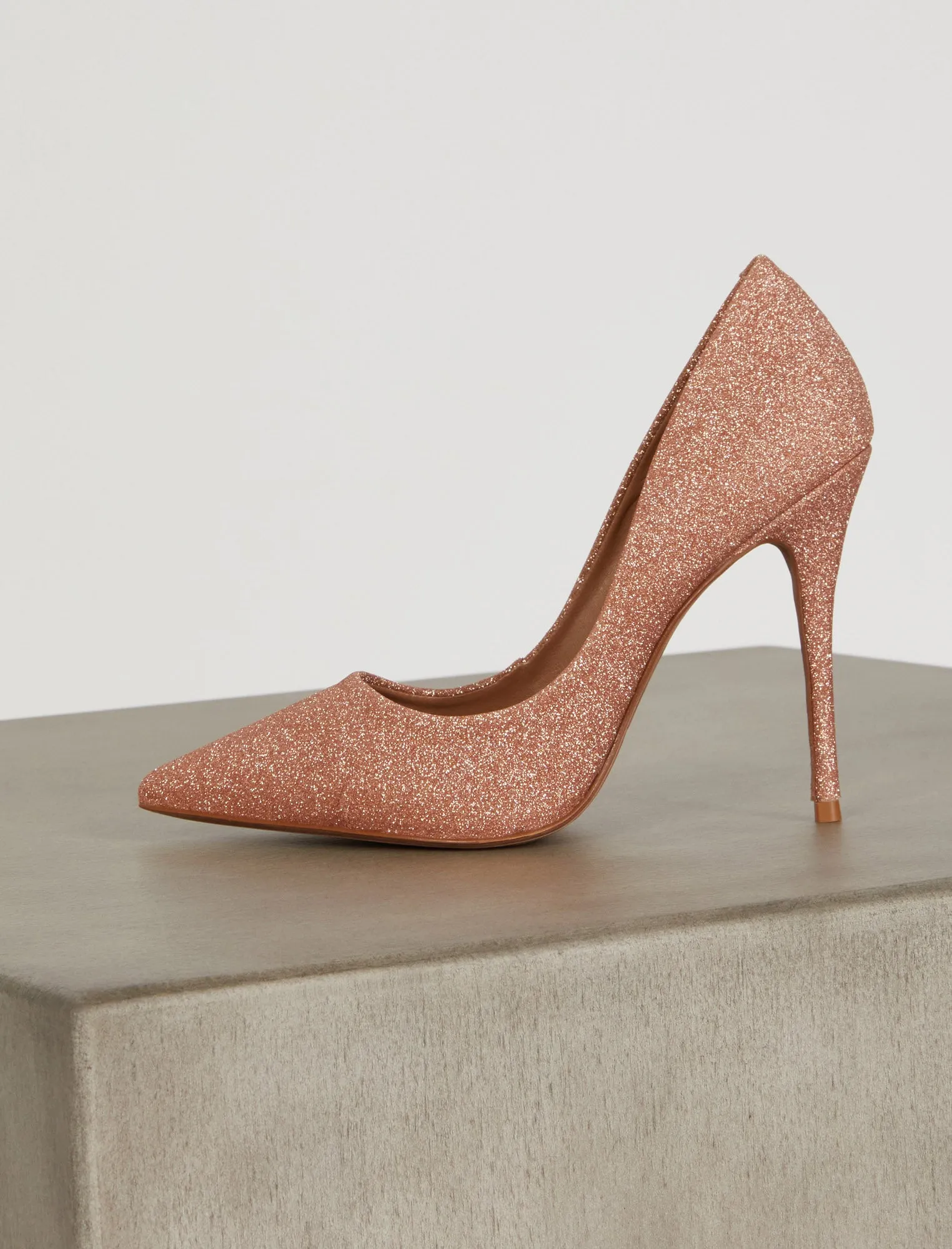 Nova Pump Heel sold by BCBGMaxAzria product image thumbnail 3