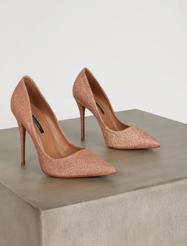 Nova Pump Heel sold by BCBGMaxAzria
