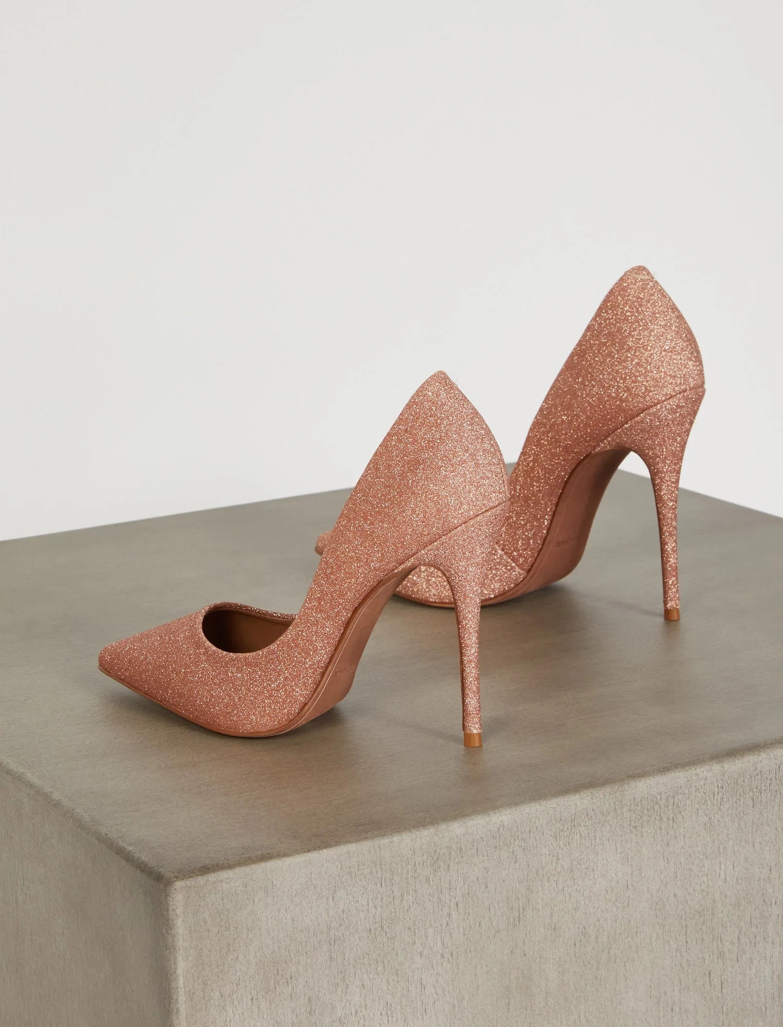 Nova Pump Heel sold by BCBGMaxAzria product image thumbnail 2