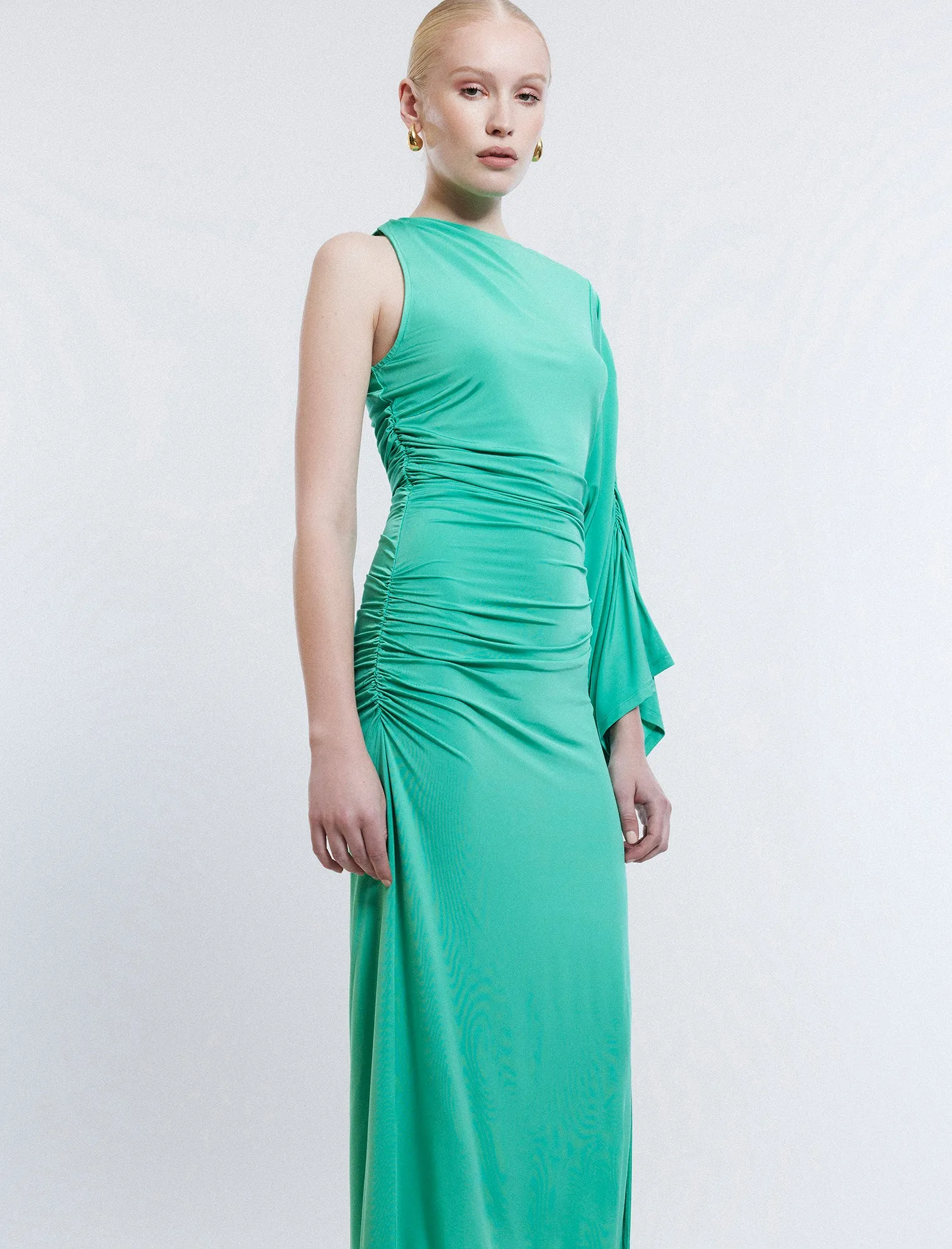 Merritt Evening Gown sold by BCBGMaxAzria product image thumbnail 4