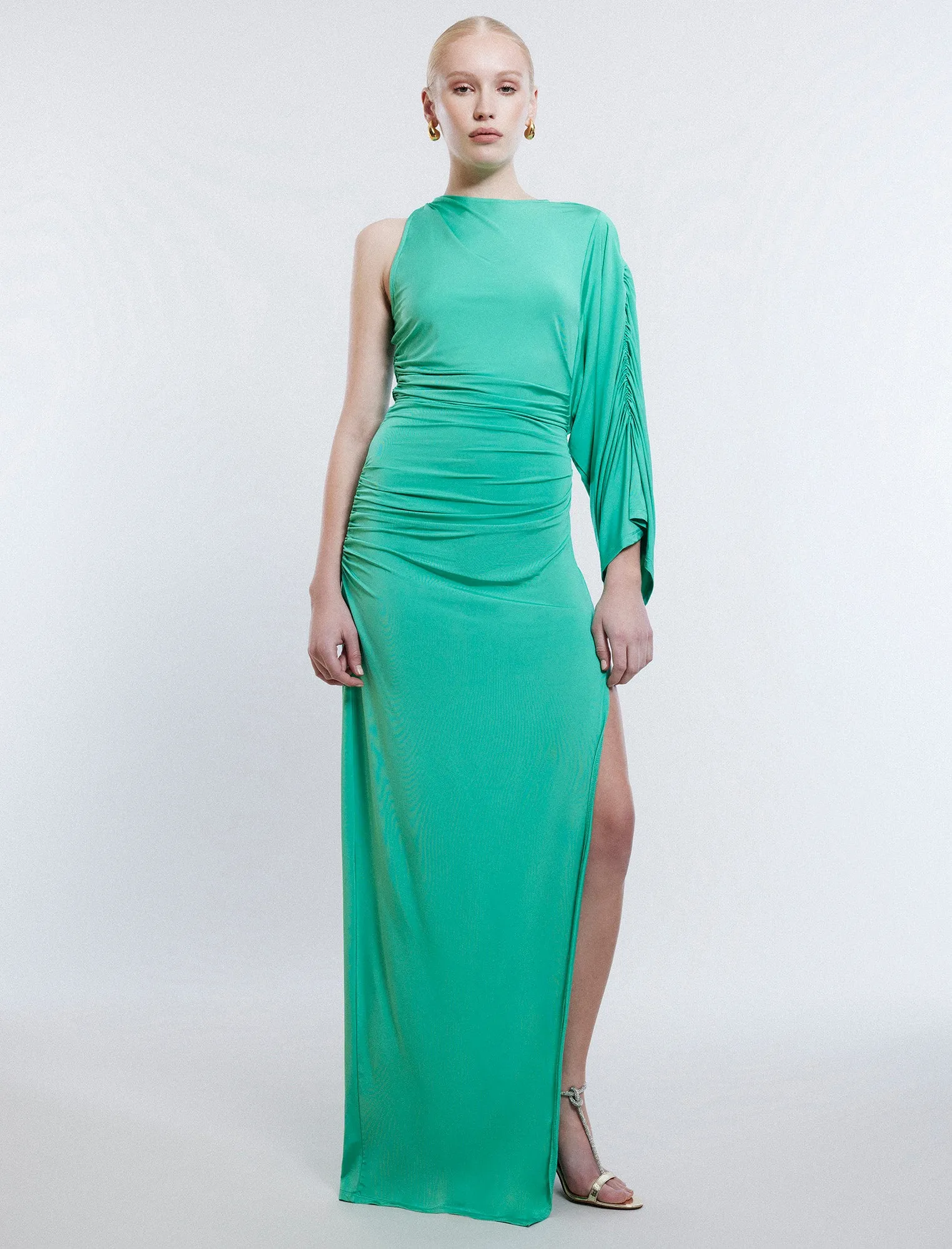 Merritt Evening Gown sold by BCBGMaxAzria product image thumbnail 3