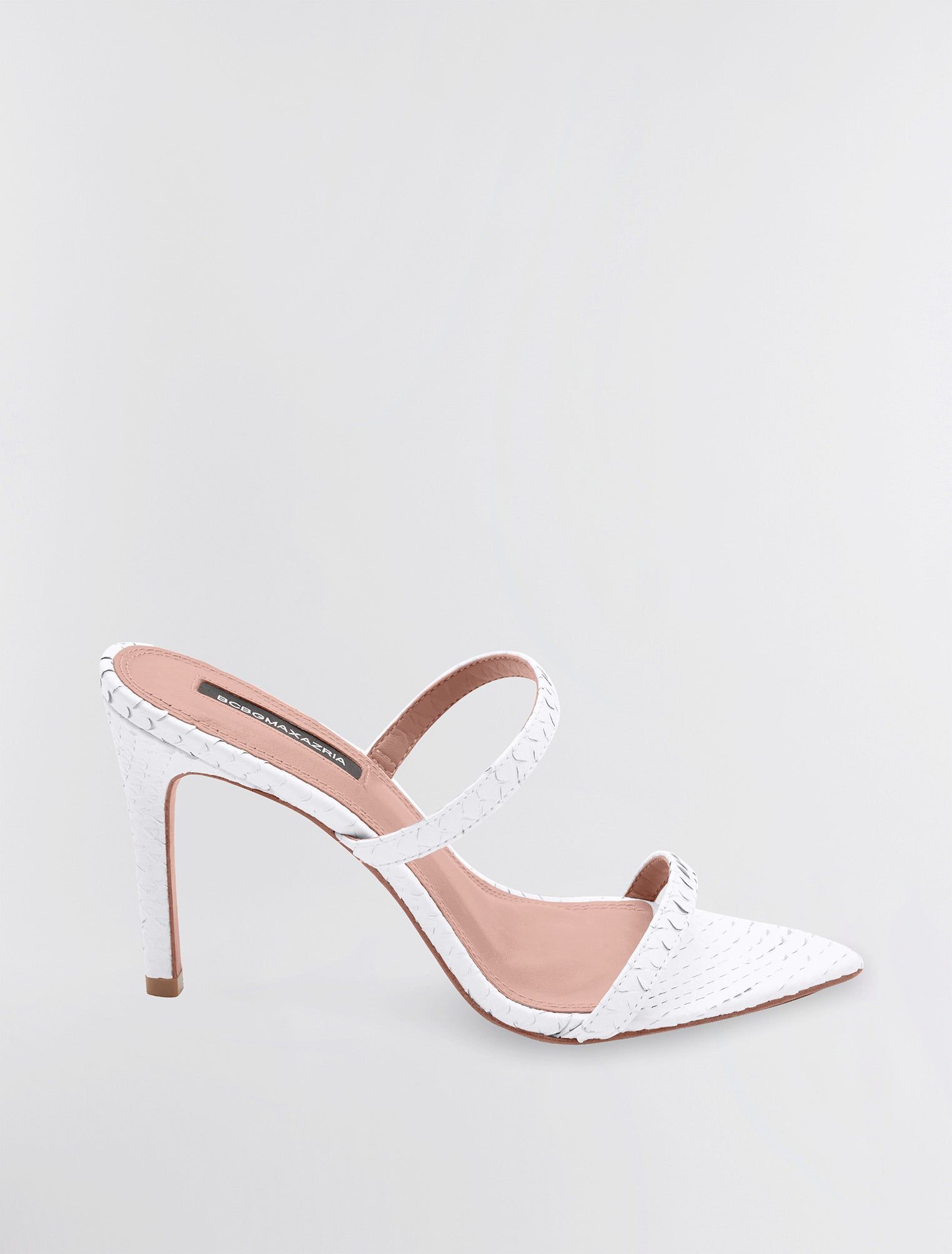 Duponi Sandal Heel sold by BCBGMaxAzria product image thumbnail 2