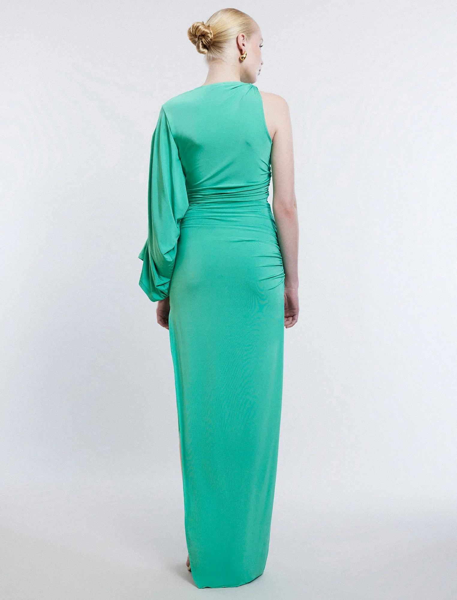Merritt Evening Gown sold by BCBGMaxAzria product image thumbnail 5