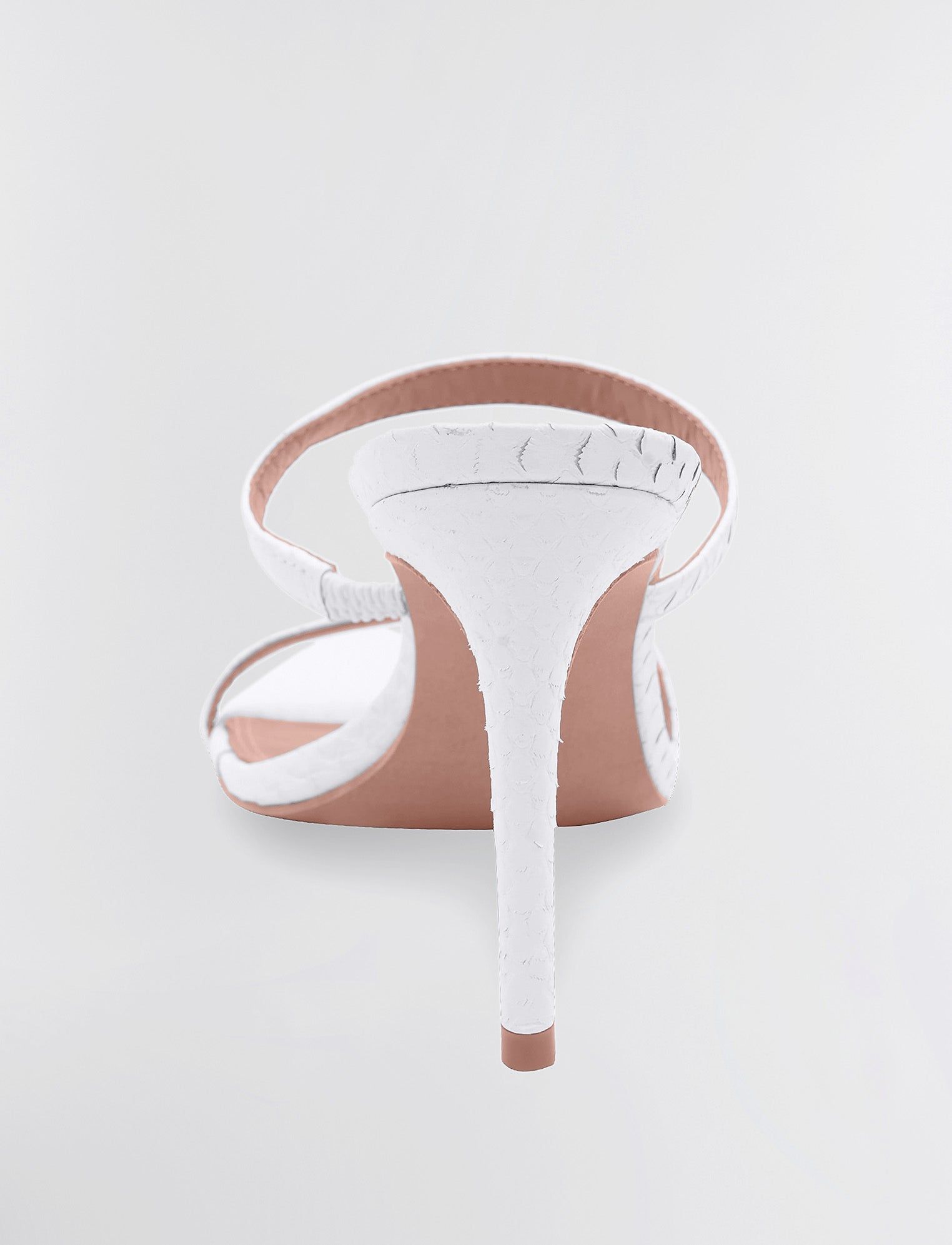 Duponi Sandal Heel sold by BCBGMaxAzria product image thumbnail 3