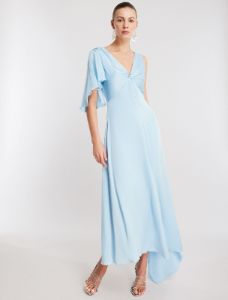 Avalon Asymmetrical Dress sold by BCBGMaxAzria