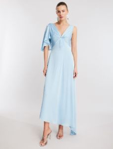 Avalon Asymmetrical Dress sold by BCBGMaxAzria