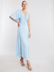 Avalon Asymmetrical Dress sold by BCBGMaxAzria