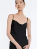 Aurelia Slip Dress sold by BCBGMaxAzria