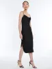 Aurelia Slip Dress sold by BCBGMaxAzria