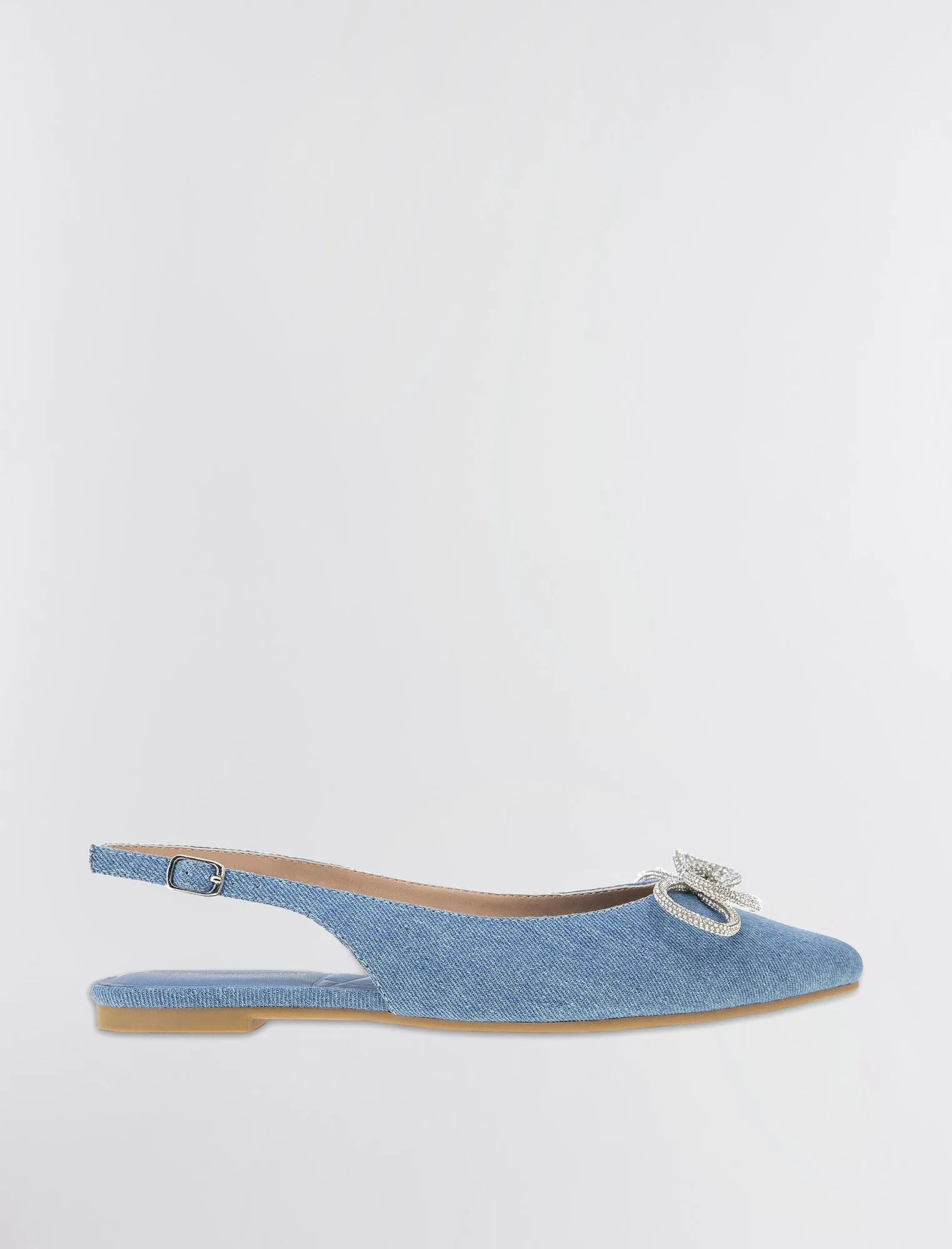 Kristin Flat sold by BCBGMaxAzria product image thumbnail 3