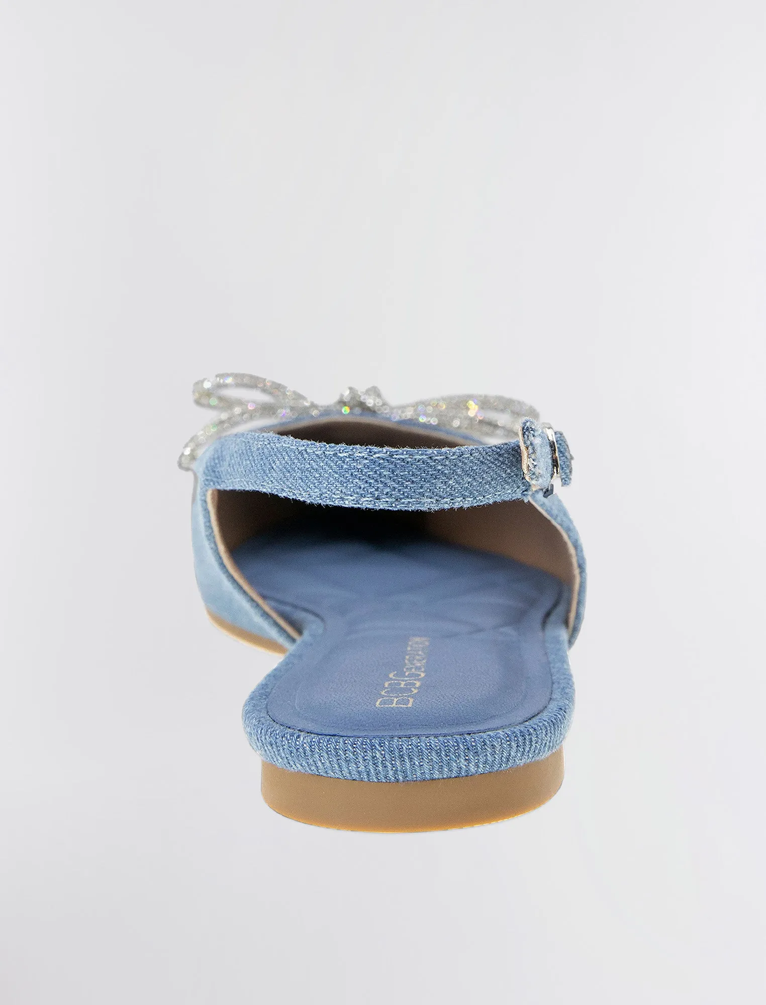 Kristin Flat sold by BCBGMaxAzria product image thumbnail 4