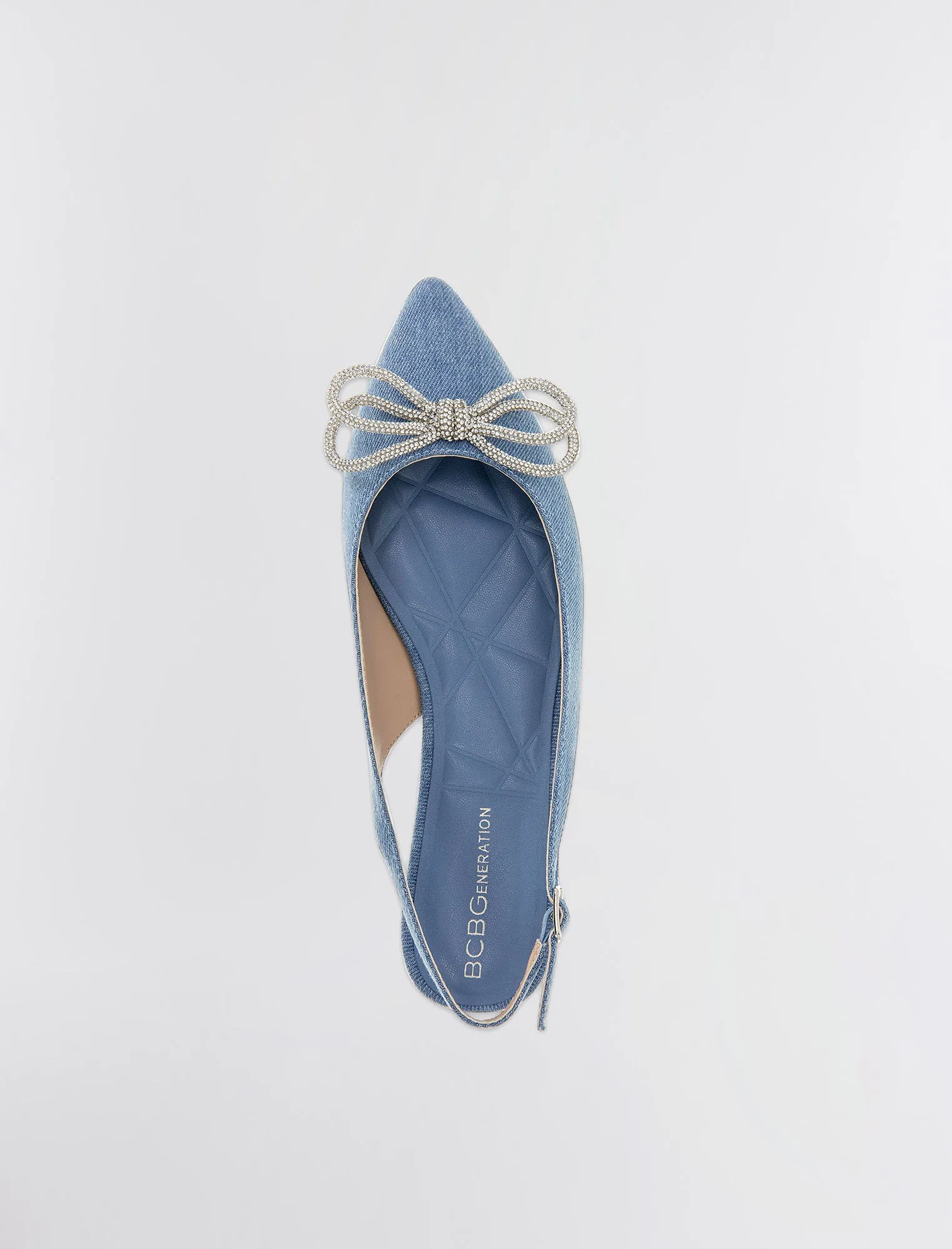 Kristin Flat sold by BCBGMaxAzria product image thumbnail 2