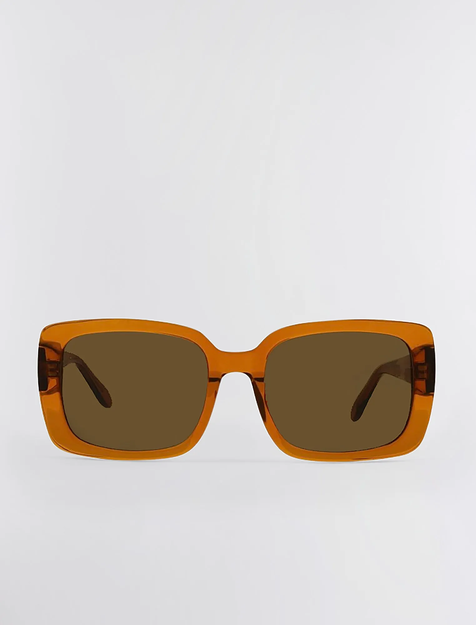 1982 Rectangle Sunglasses sold by BCBGMaxAzria product image thumbnail 2