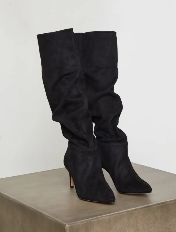 Marlo Boot sold by BCBGMaxAzria