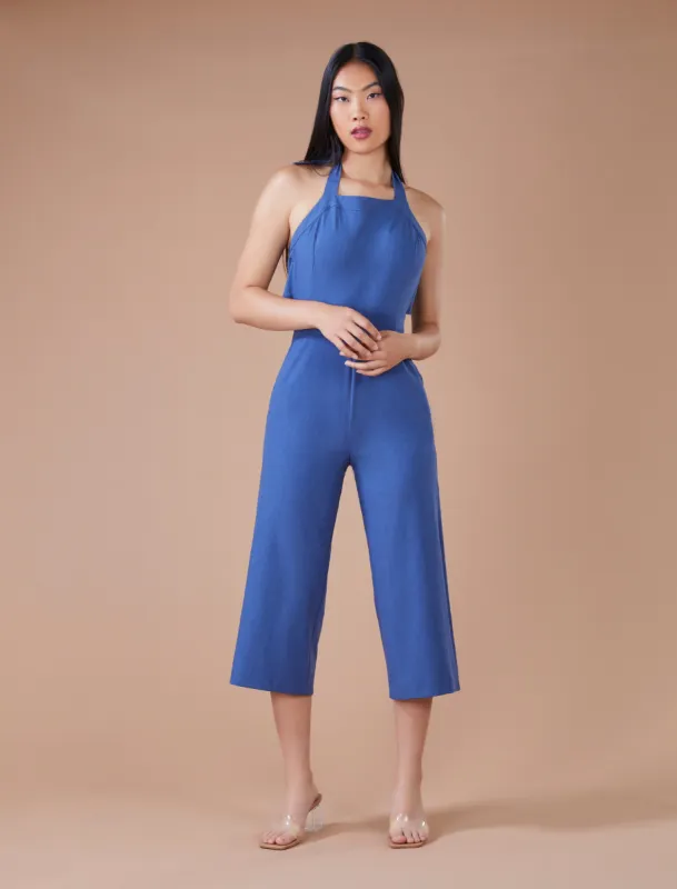 Jack Halter Jumpsuit sold by BCBGMaxAzria