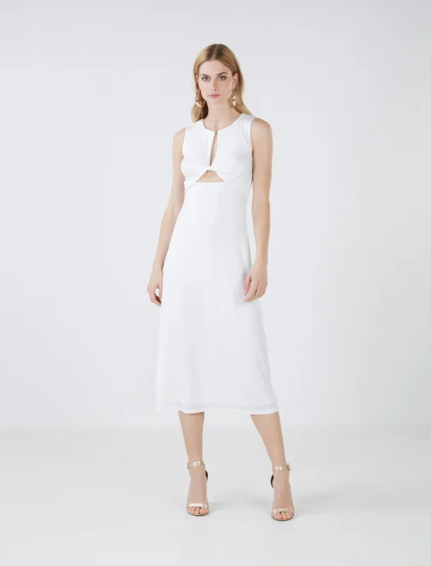 Eloise Midi Dress sold by BCBGMaxAzria