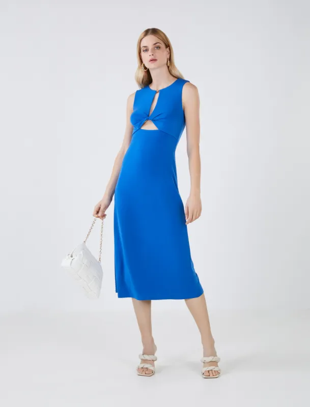 Eloise Midi Dress sold by BCBGMaxAzria