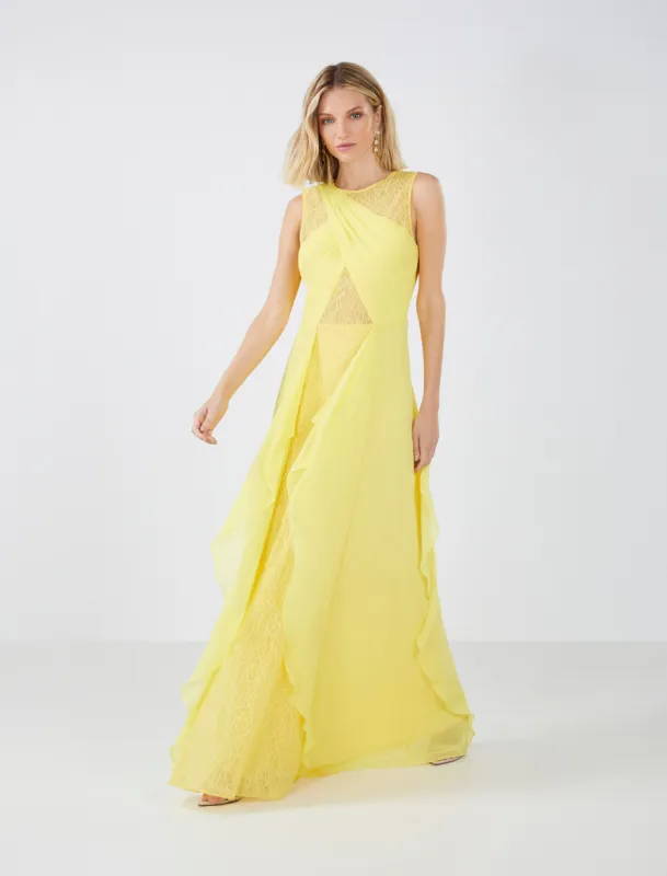 Alessia Evening Dress sold by BCBGMaxAzria