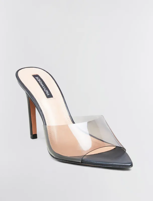 Dana Sandal Heel sold by BCBGMaxAzria