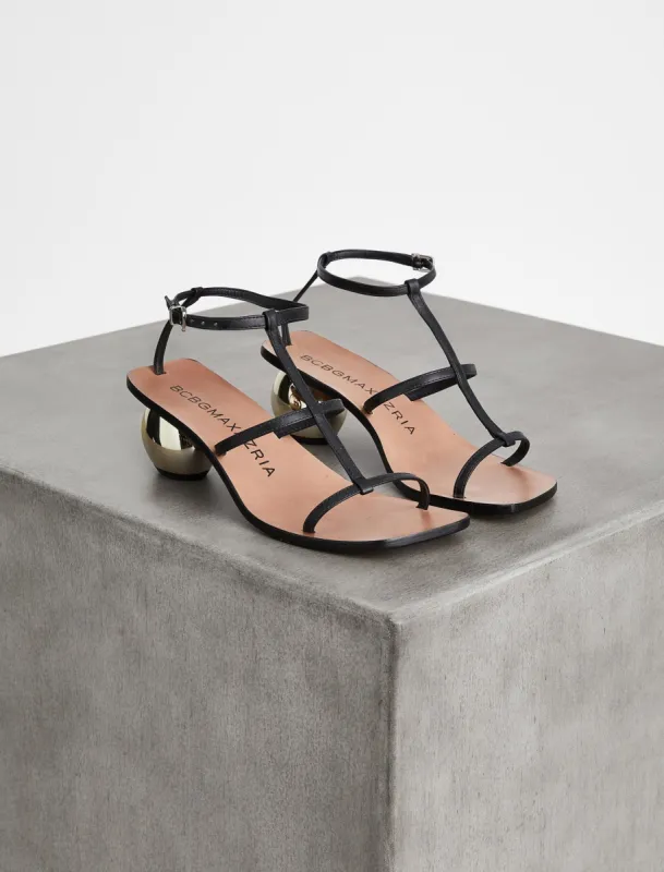 Alada T-Strap Sandal sold by BCBGMaxAzria