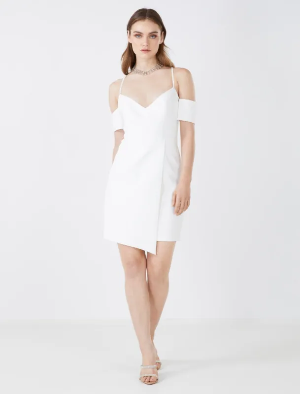 Makayla Mini Dress sold by BCBGMaxAzria