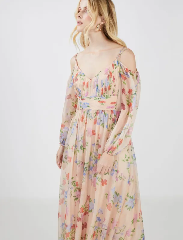 Jordyn Evening Dress sold by BCBGMaxAzria