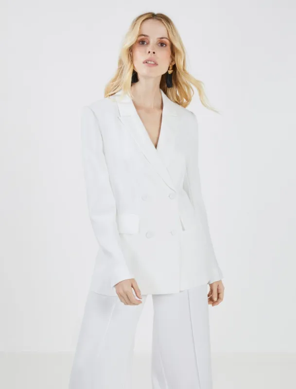 Malik Suit Jacket sold by BCBGMaxAzria