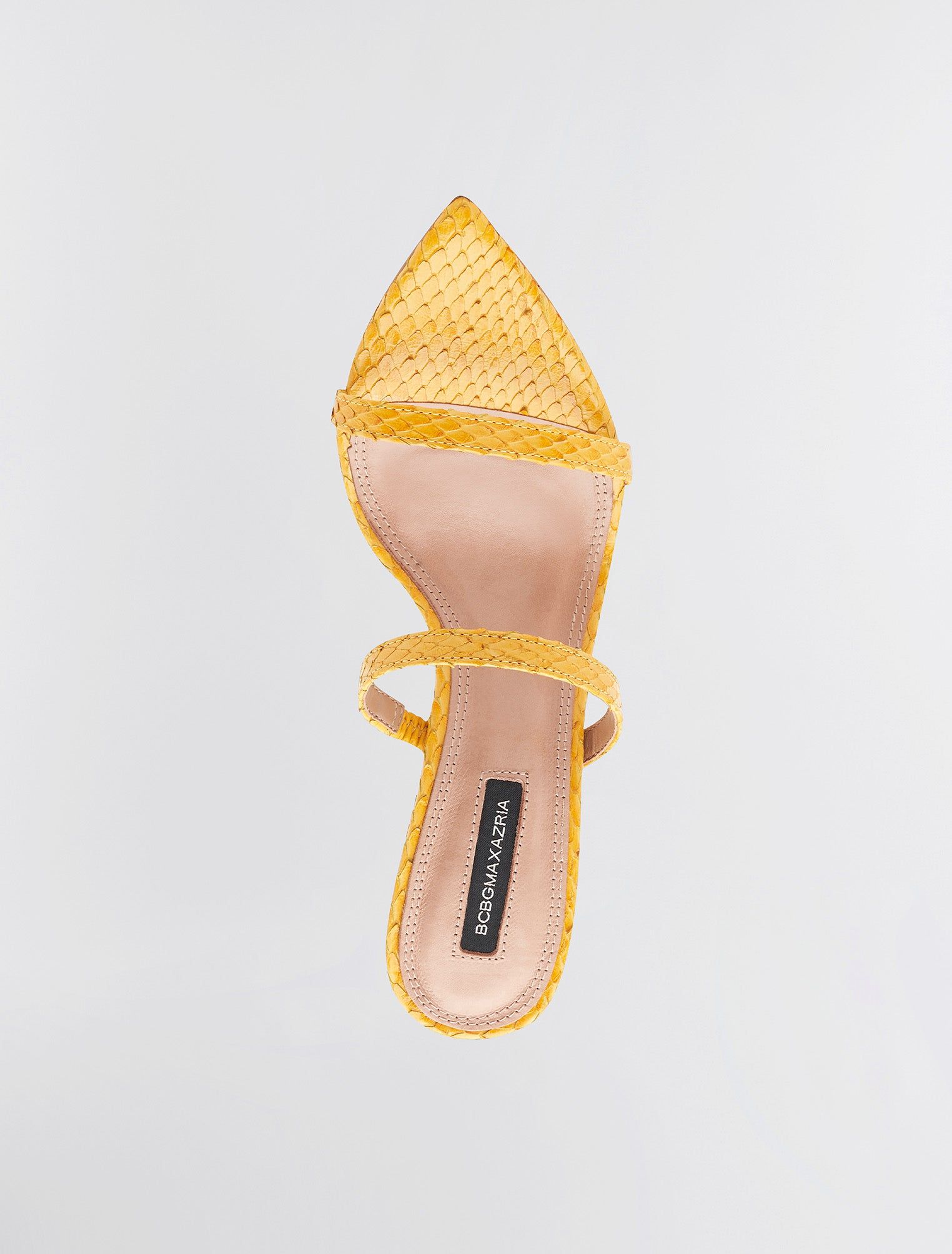 Duponi Sandal Heel sold by BCBGMaxAzria product image thumbnail 4