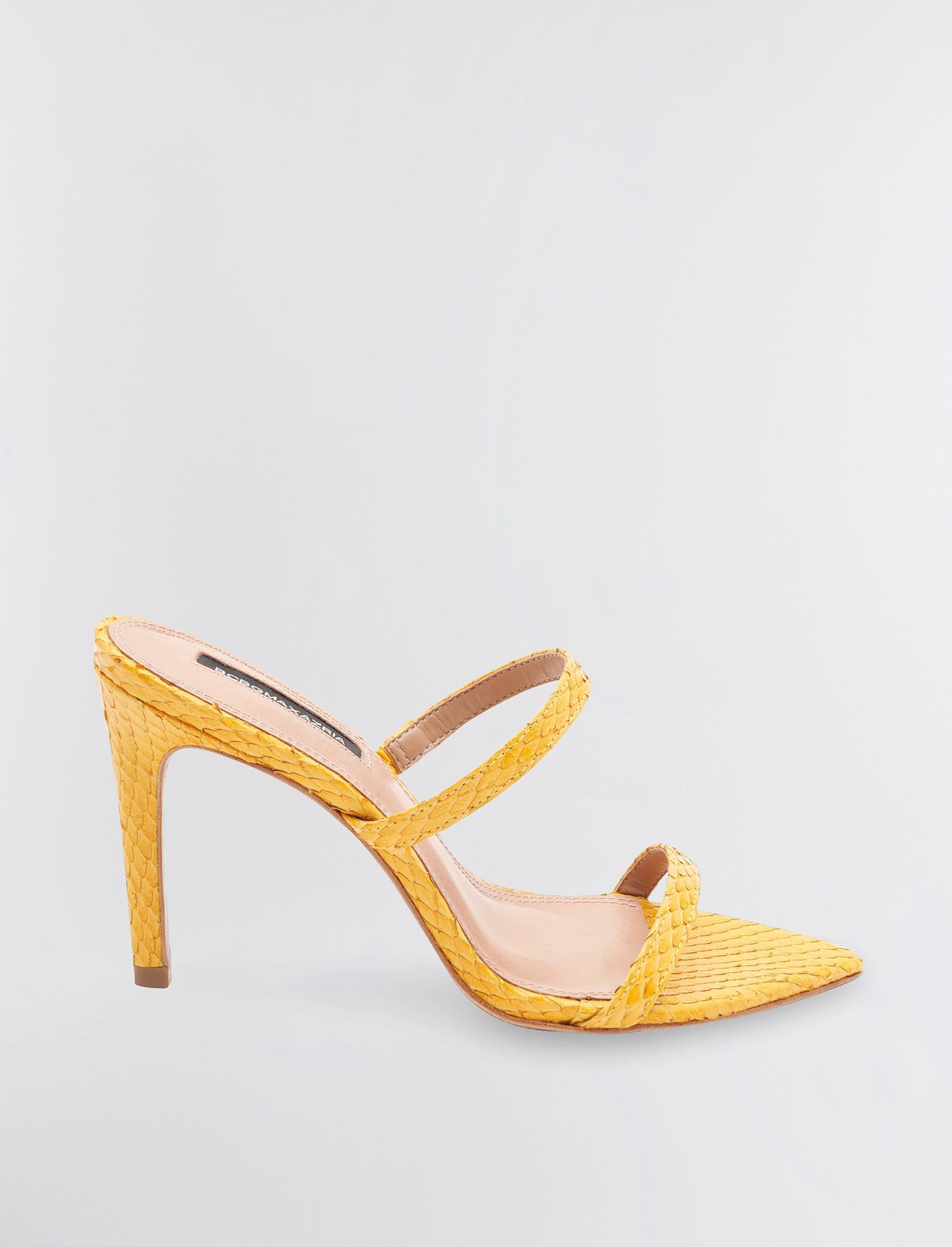 Duponi Sandal Heel sold by BCBGMaxAzria product image thumbnail 2