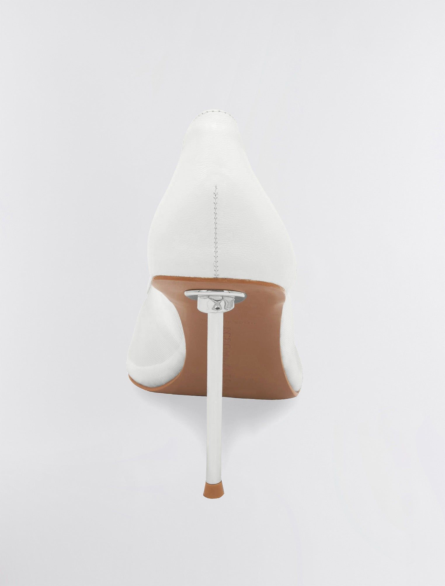 Maxxa Pump Heel sold by BCBGMaxAzria product image thumbnail 4