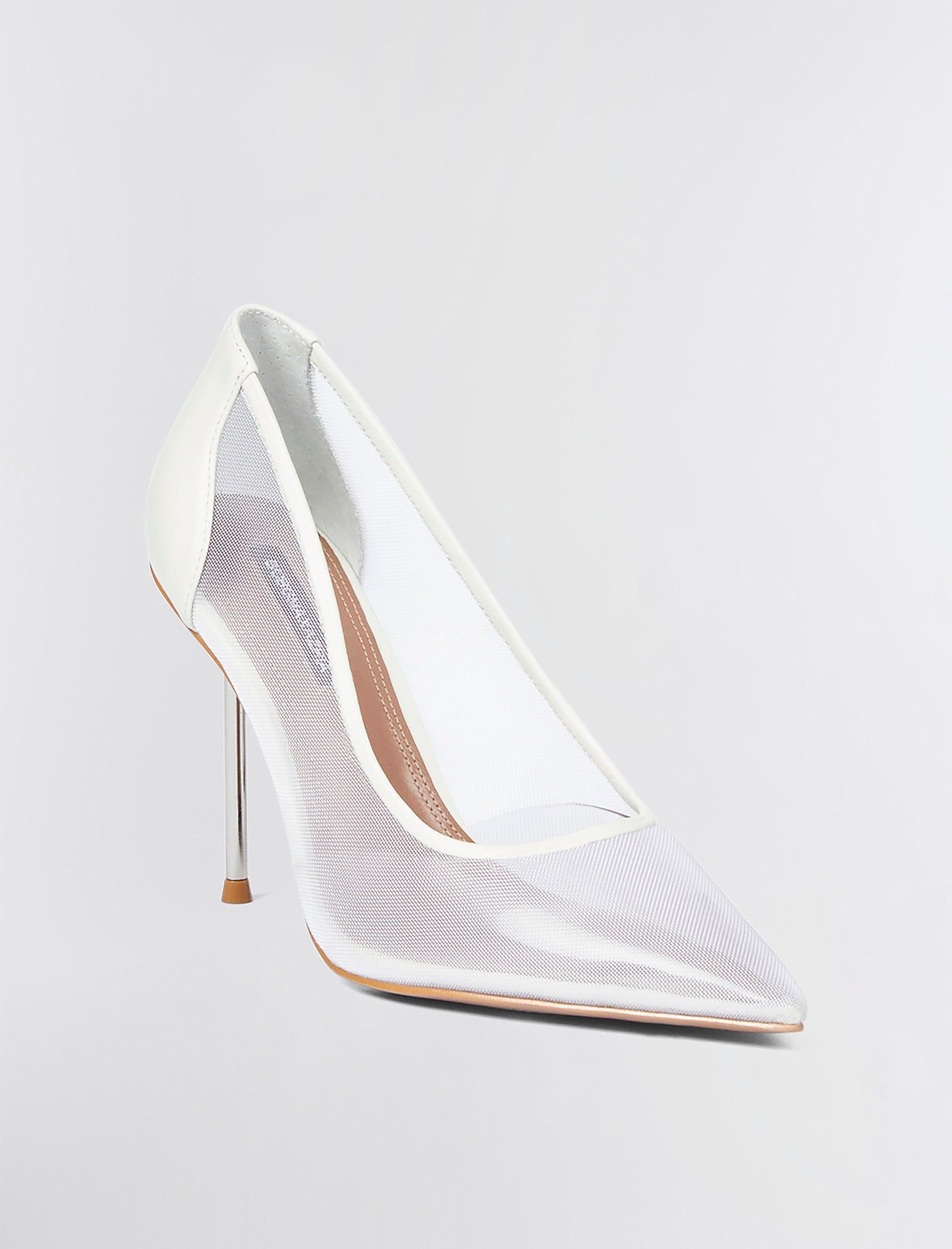 Maxxa Pump Heel sold by BCBGMaxAzria