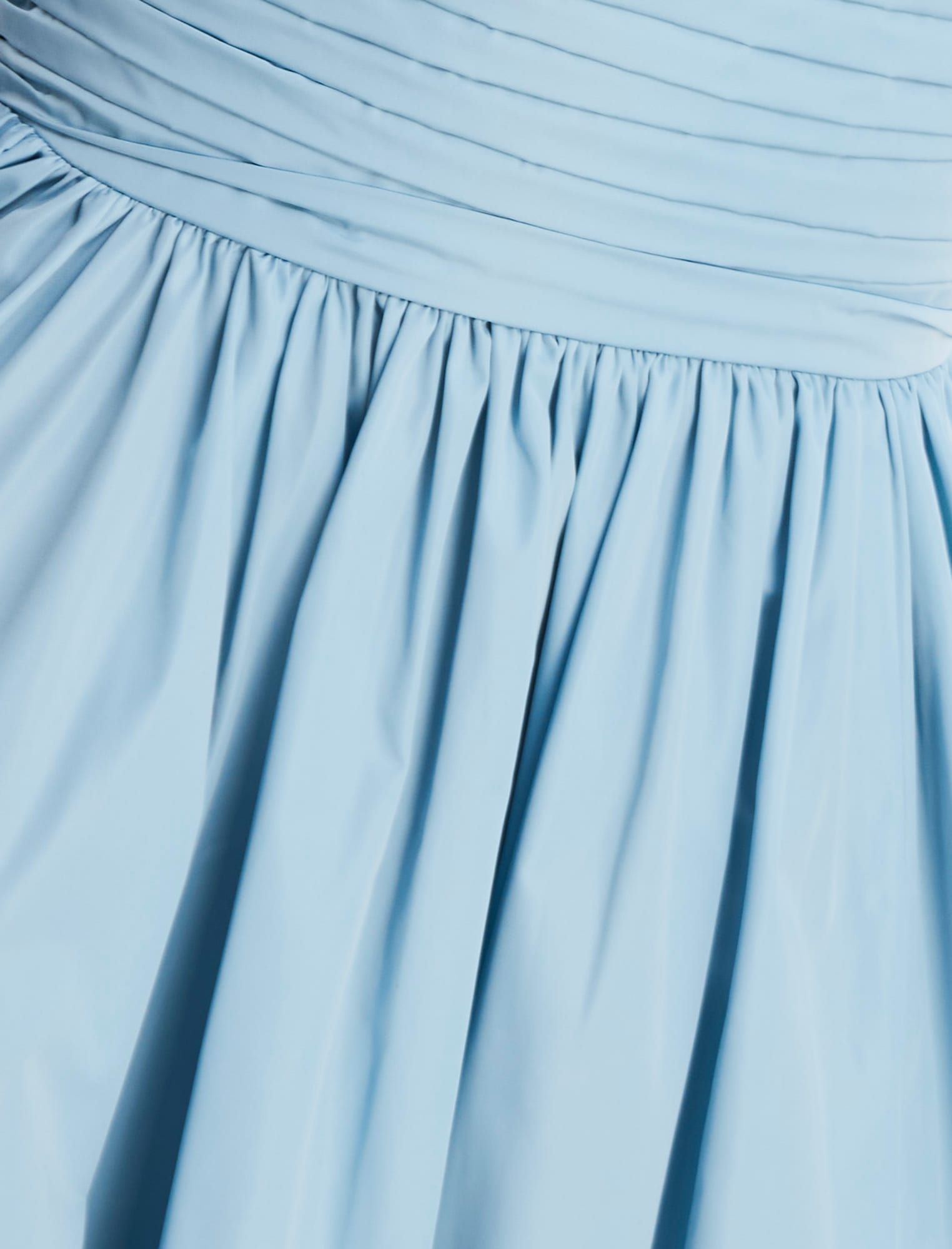 Phoenix V-Neck Gown sold by BCBGMaxAzria product image thumbnail 7