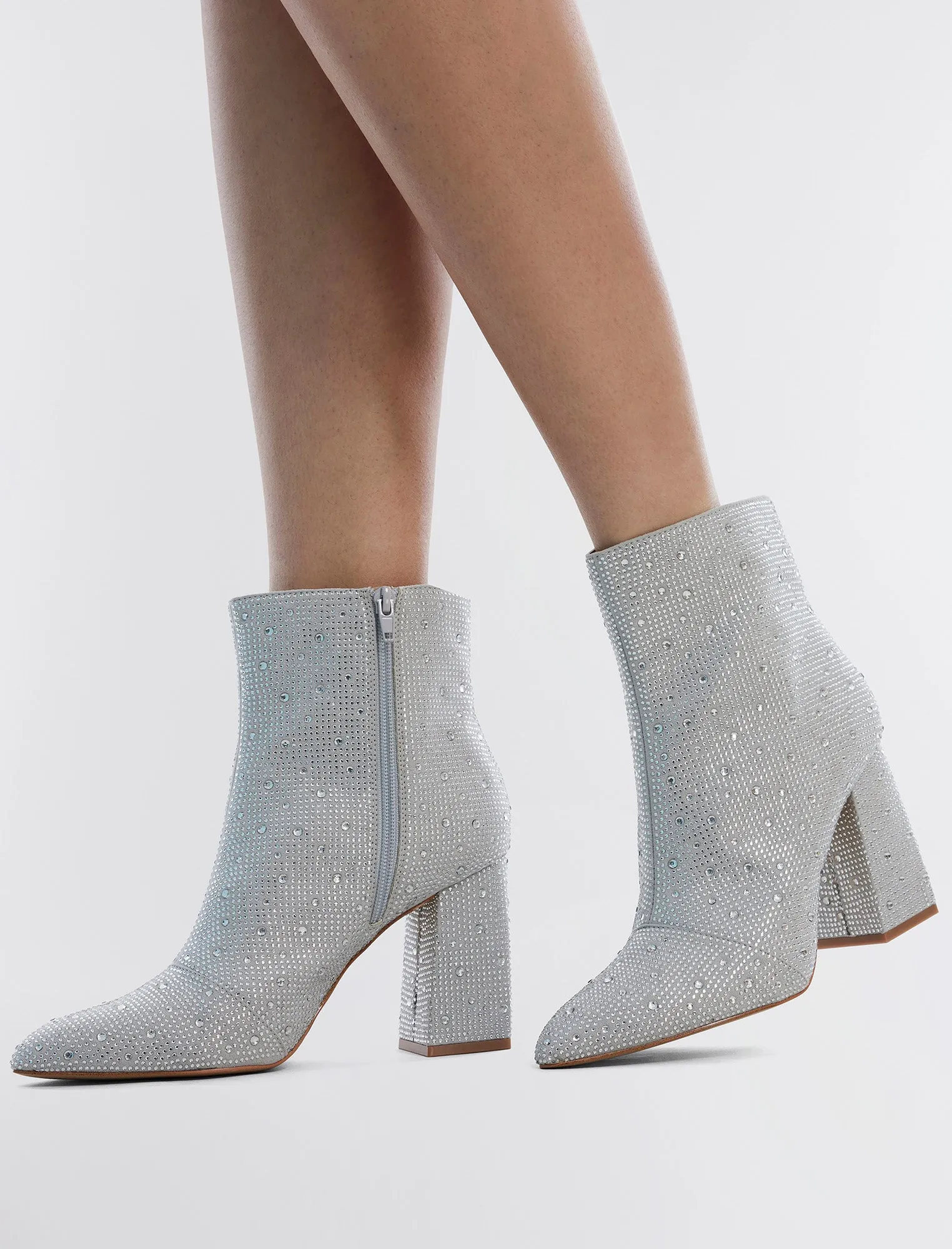 Briel Bootie sold by BCBGMaxAzria product image thumbnail 2