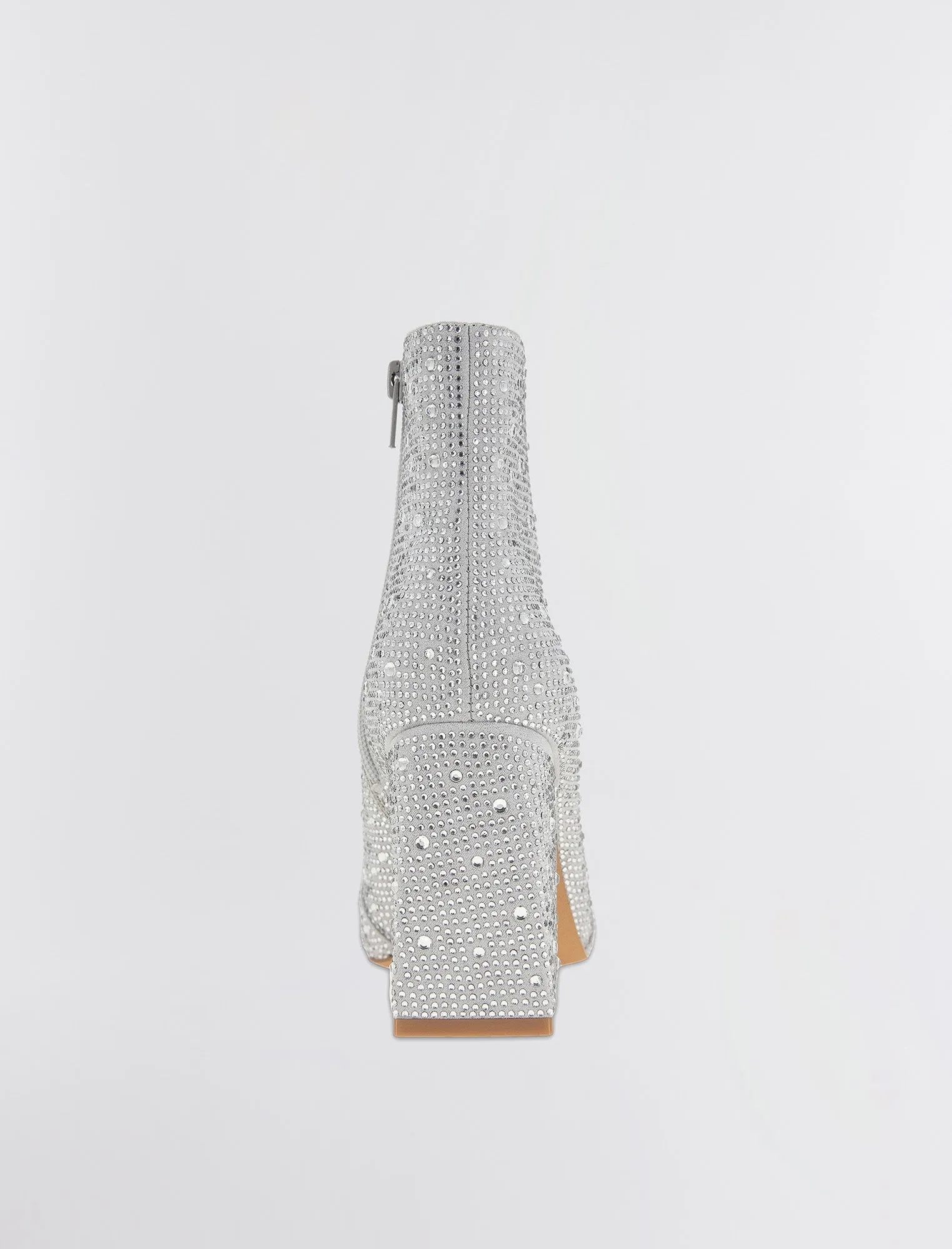 Briel Bootie sold by BCBGMaxAzria product image thumbnail 5