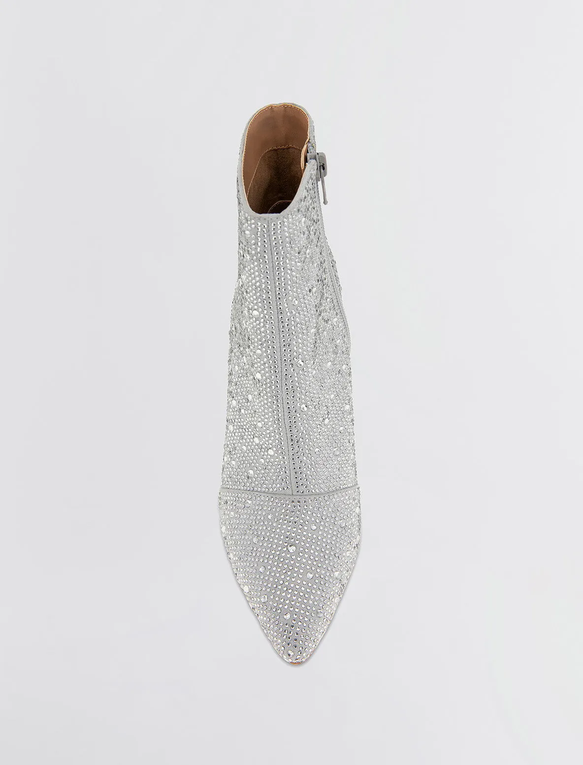 Briel Bootie sold by BCBGMaxAzria product image thumbnail 3
