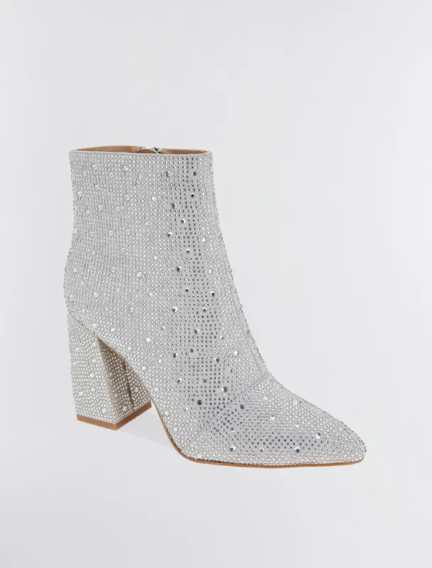 Briel Bootie sold by BCBGMaxAzria