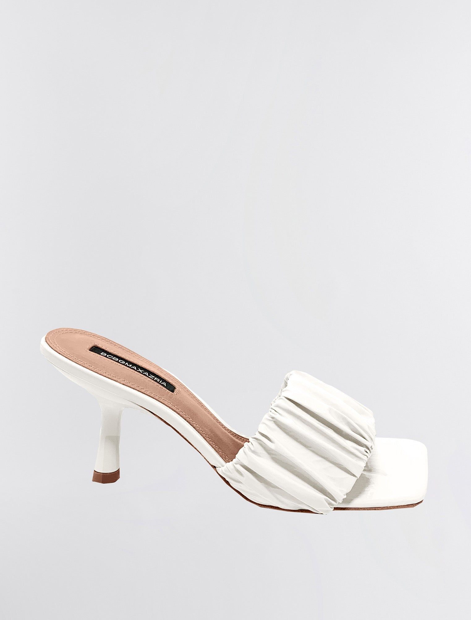 Dallas Sandal Heel sold by BCBGMaxAzria product image thumbnail 3