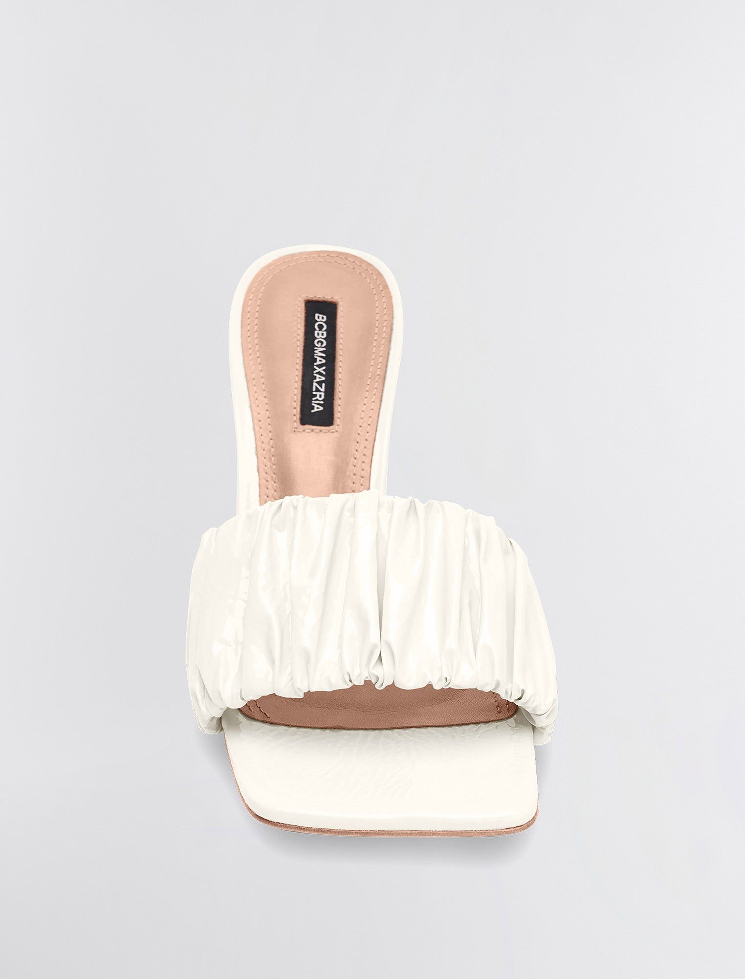 Dallas Sandal Heel sold by BCBGMaxAzria product image thumbnail 2