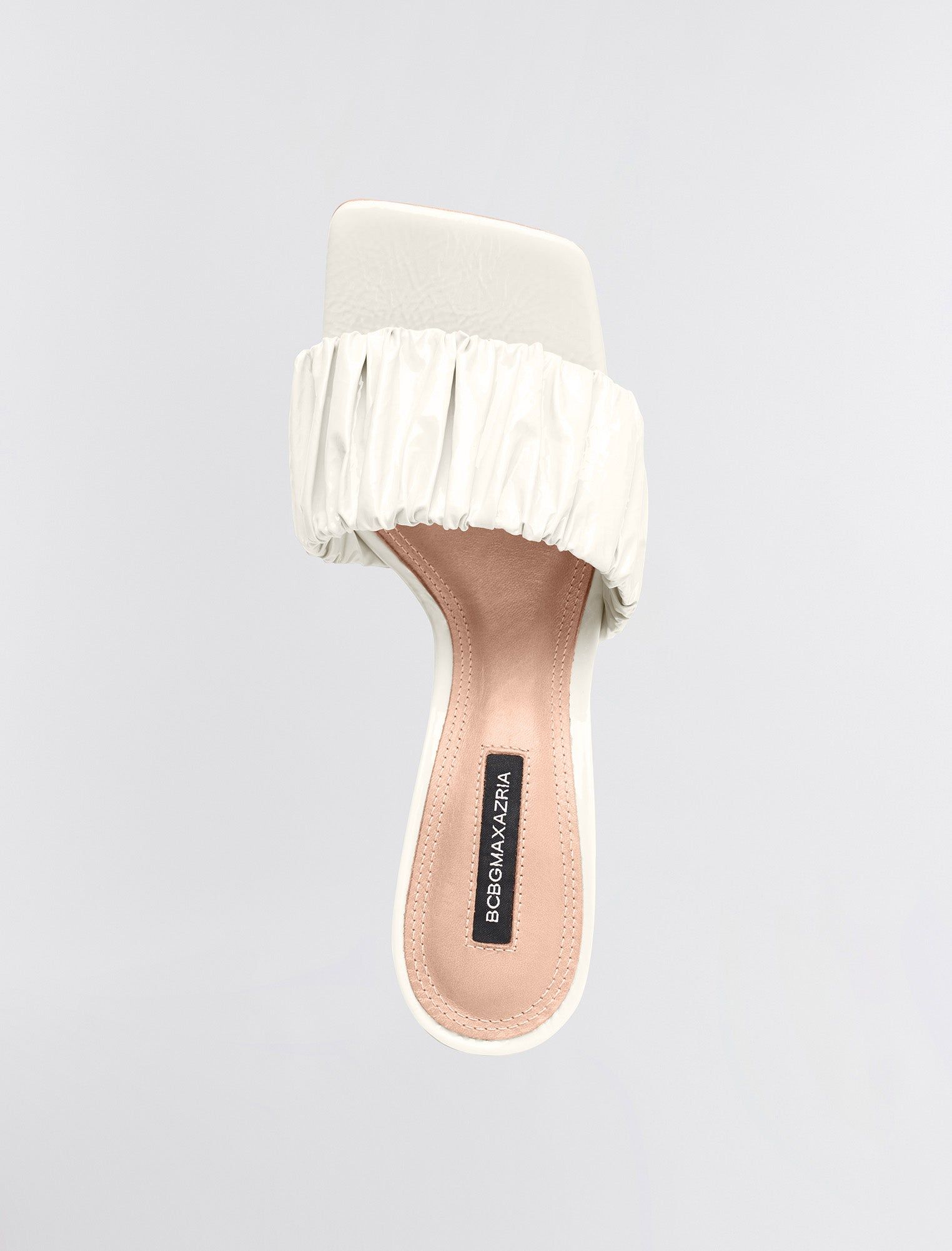 Dallas Sandal Heel sold by BCBGMaxAzria product image thumbnail 5