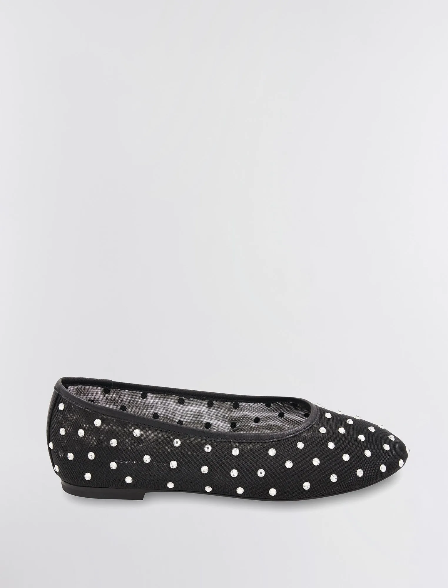 Daven Ballet Flat sold by BCBGMaxAzria product image thumbnail 3