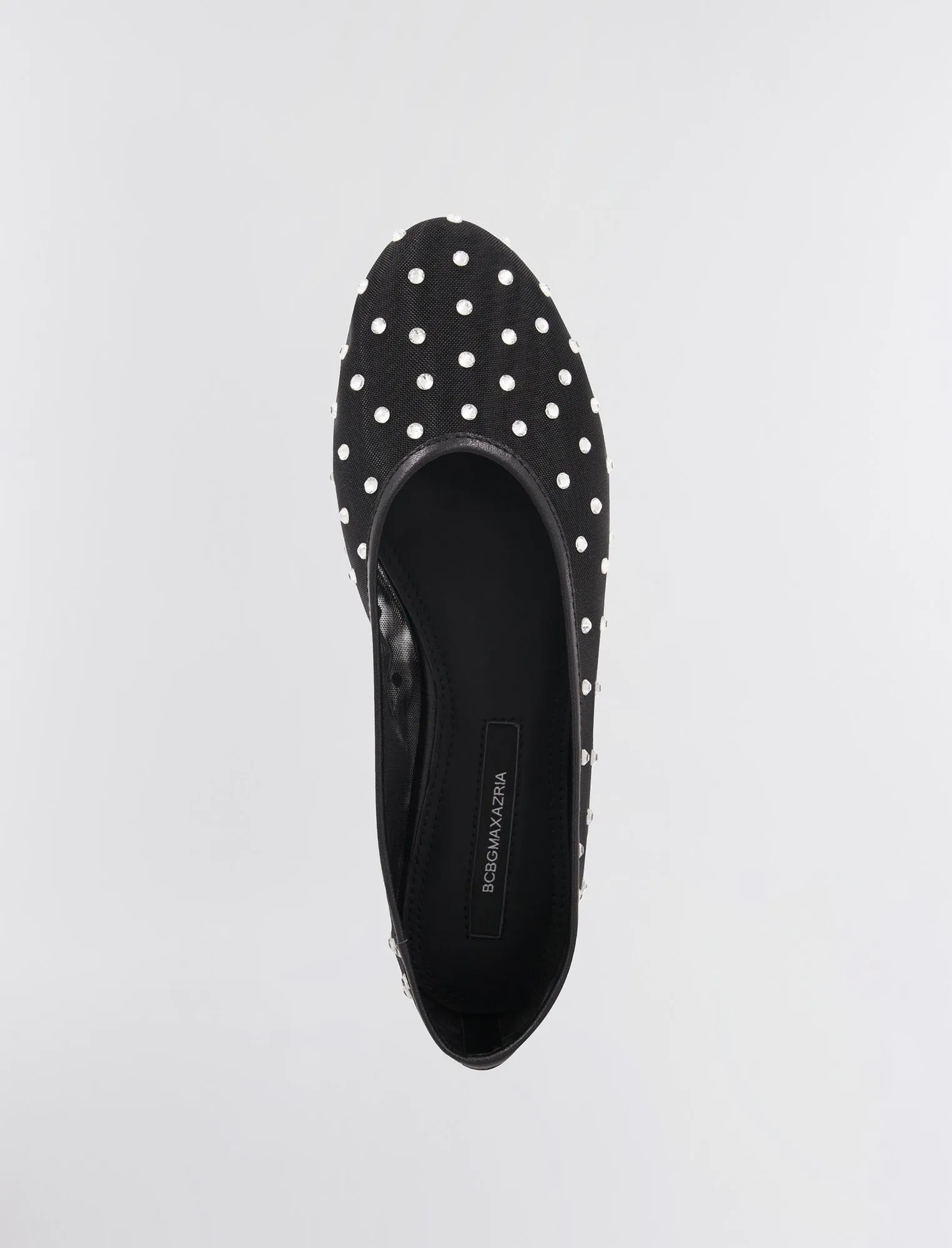 Daven Ballet Flat sold by BCBGMaxAzria product image thumbnail 5