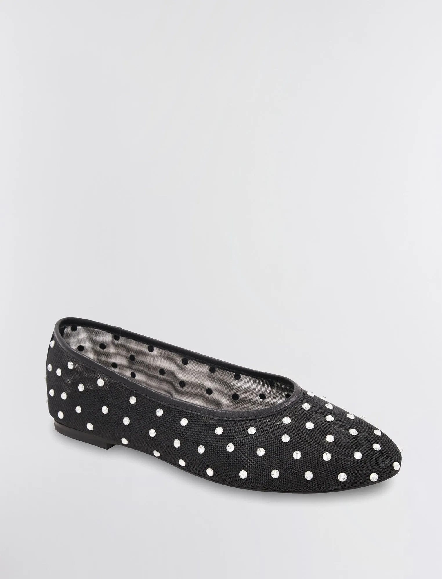 Daven Ballet Flat sold by BCBGMaxAzria