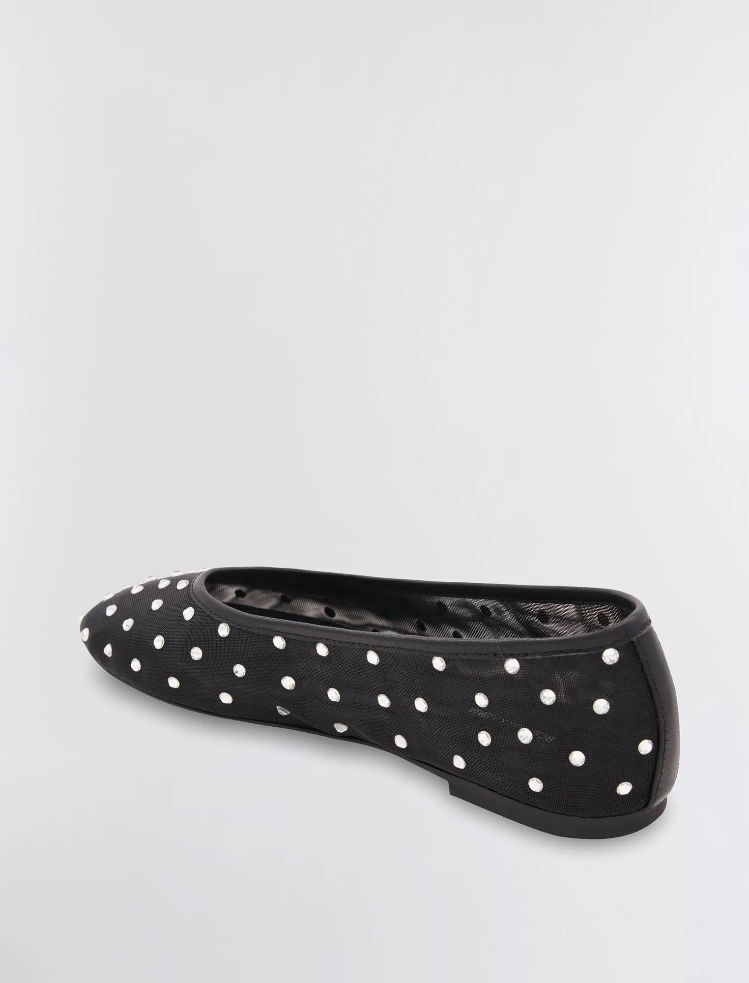 Daven Ballet Flat sold by BCBGMaxAzria product image thumbnail 4