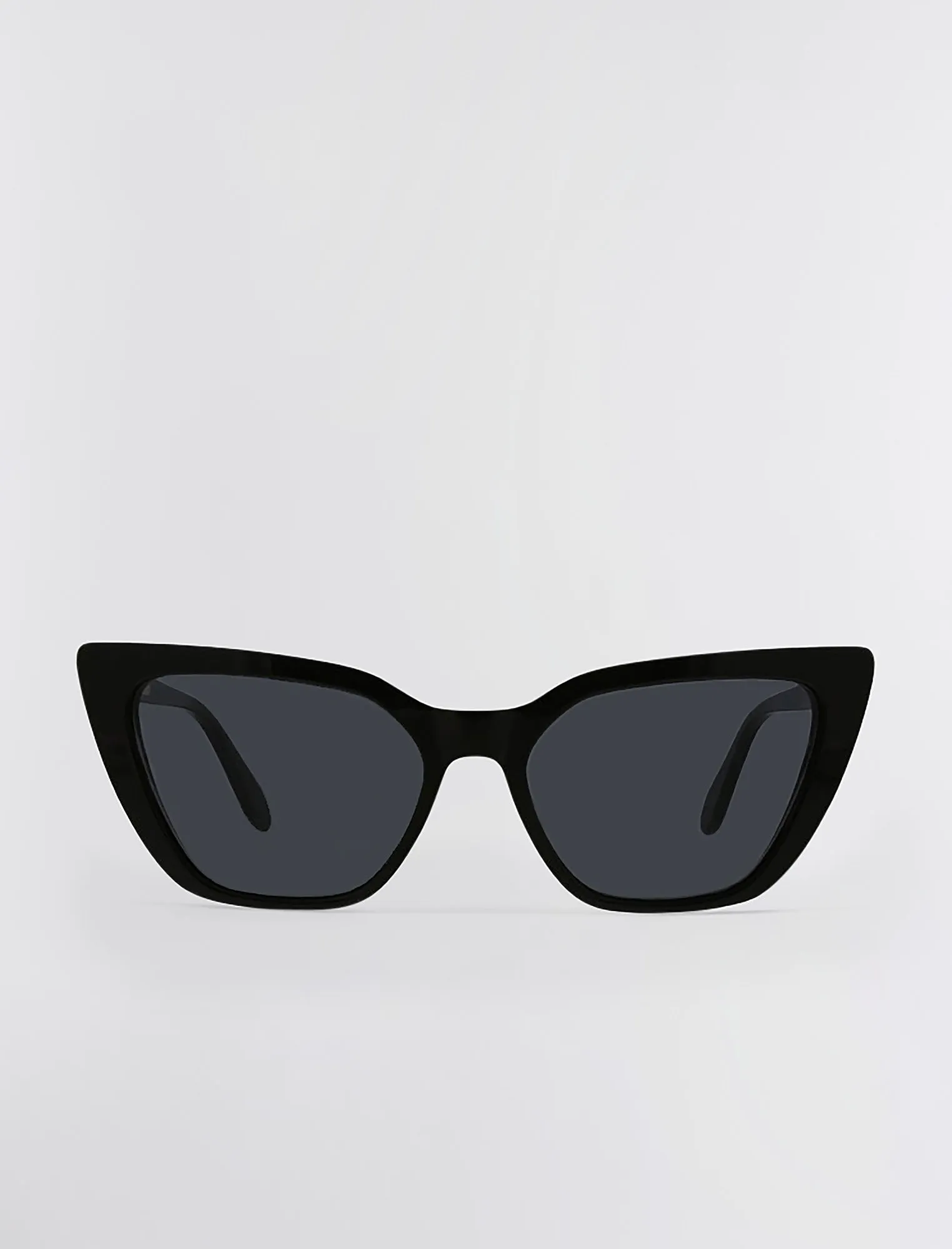 Kendall Cat Eye Sunglasses sold by BCBGMaxAzria product image thumbnail 3