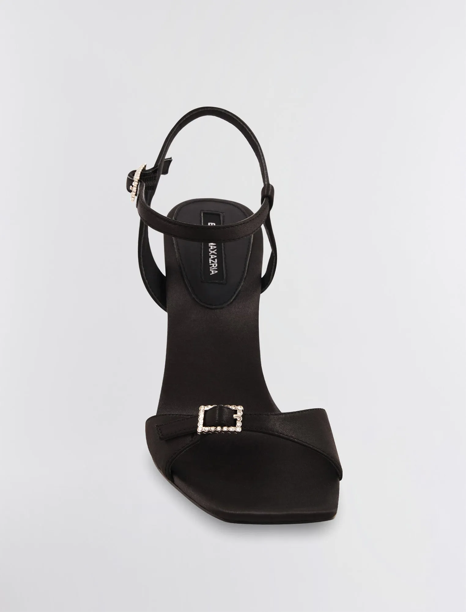 Skena Sandal Heel sold by BCBGMaxAzria product image thumbnail 4
