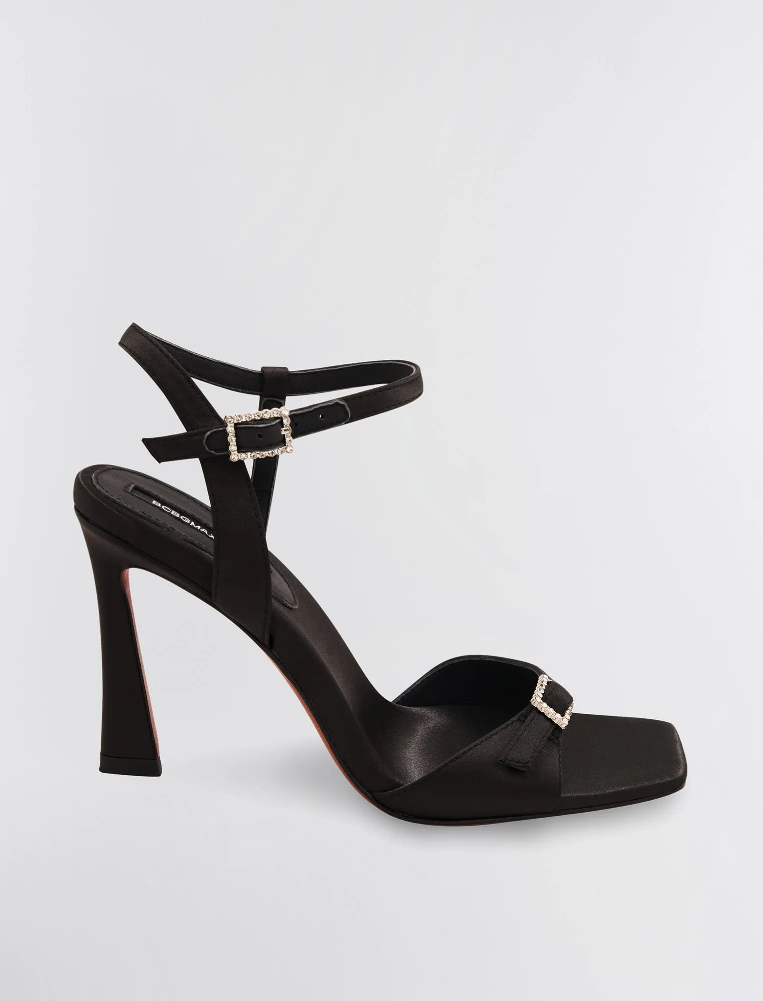 Skena Sandal Heel sold by BCBGMaxAzria product image thumbnail 5