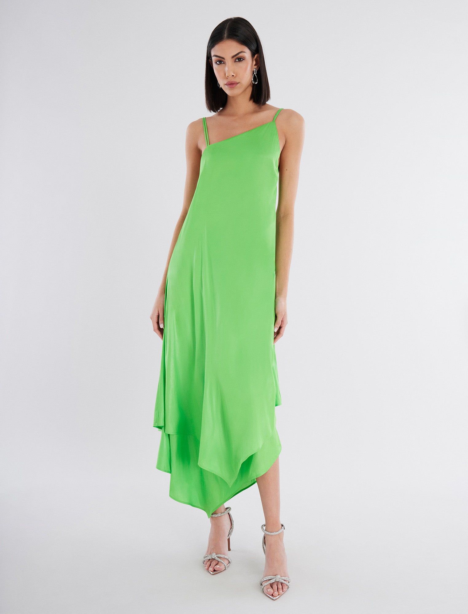 Lexington Midi Dress sold by BCBGMaxAzria